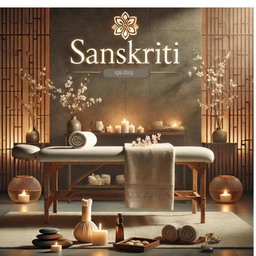 Sanskriti-Spa